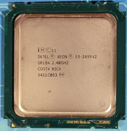 Процессор IBM Intel Xeon (94Y5276)