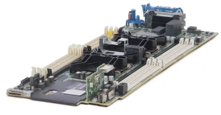 Системная плата HPE SPS-PCA MLB BL460c Gen10 CLX (875625-001)