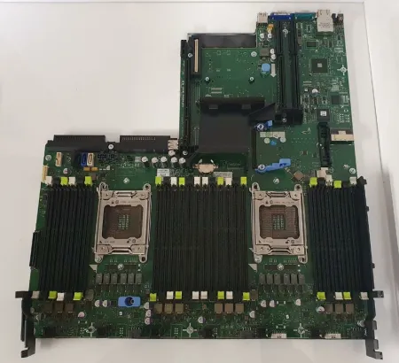 Материнская плата Dell (X6FFV)