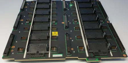 Плата IBM for Flex System Chassis (81Y2890)