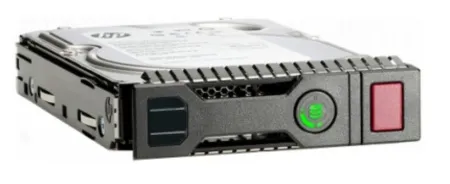 Жесткий диск HP 300Gb 10K SAS 2.5'' (EG0300FCHHR)