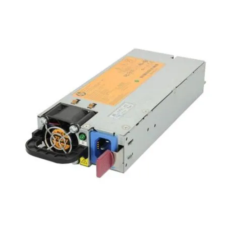 Блок питания HP 750W (HSTNS-PD29)