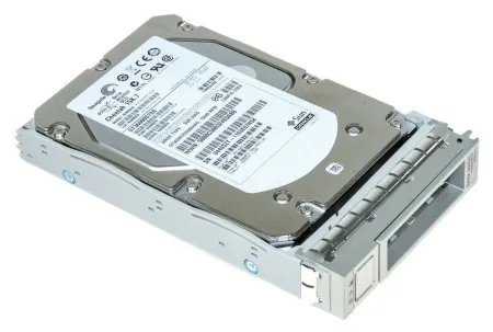 Жесткий диск Sun Oracle 600Gb 15K 6Gb/s SAS 3.5" (390-0463-03)