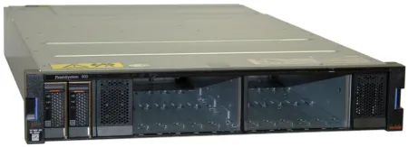 Система хранения IBM FlashSystem 900 (9843-AE2)