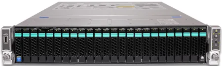 Серверная платформа Intel Server System (M50CYP2UR208)