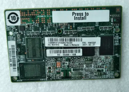 Модуль кеш-памяти IBM 1Gb (47C8661)