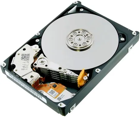 Жесткий диск HPE MSA 18Tb 7.2K 12Gb/s SAS 3.5" (P42803-001)