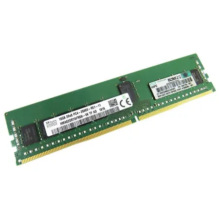 Оперативная память HP 16Gb DDR4 (870840-001)