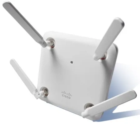 Точка доступа Cisco (AIR-AP2802E-R-K9)