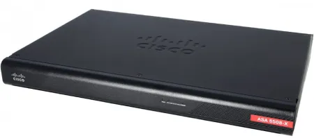 Межсетевой экран Cisco (ASA5508-K8)