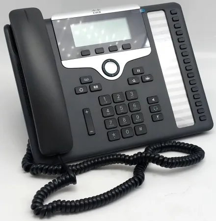 IP Телефон Cisco 7861 (CP-7861-K9=)