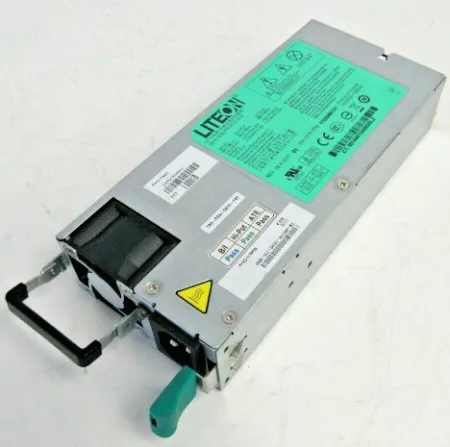 Блок питания Dell 1100W (3H7TN)