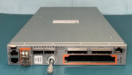 Модуль контроллера HPE 3PAR 7200c (756817-001)