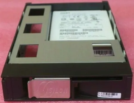 Твердотельный накопитель EMC 800Gb 2Gb/s MLC SAS 2.5" 512 ISD (403-0156-01)