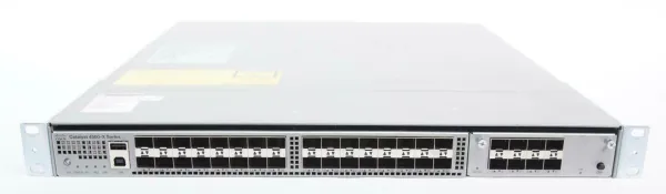 Коммутатор Cisco WS-C2960X-24PD-L