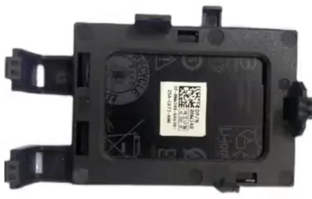 Батарея Dell 3.7v 720mAh 2.8Wh (J2RH2)