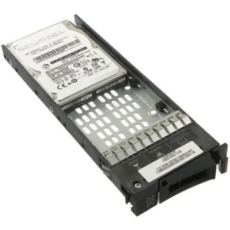 Жесткий диск IBM 600Gb 10K 6Gb/s SAS 2.5" (49Y6177)