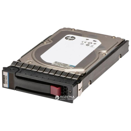 HP 3Tb