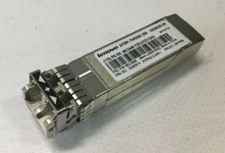 Трансивер IBM Lenovo 10Gb SFP+ SR (46C3448)