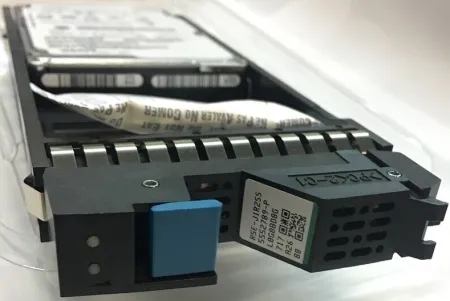 Жесткий диск Hitachi 1.2Tb 10K SAS 2.5" for G200 (DKCF810I-1R2JCMC)