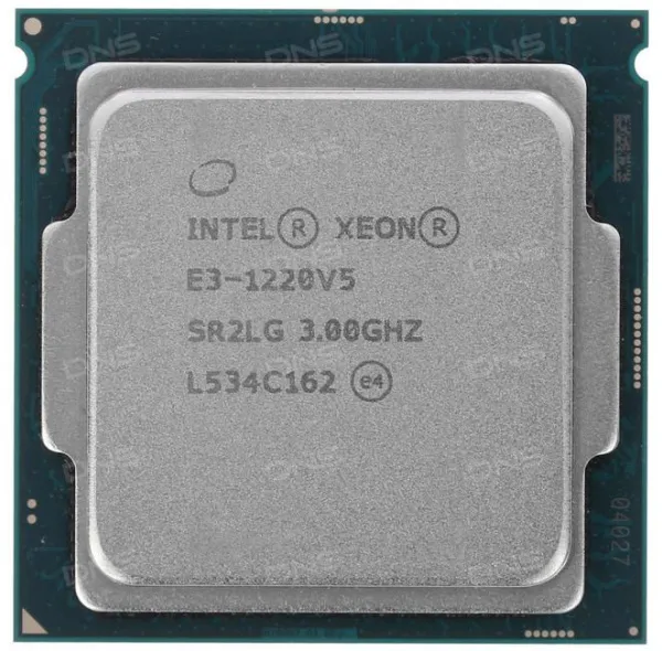 Intel Xeon 6C Processor Model X5660 95W 2.80GHz/13 (49Y7039)