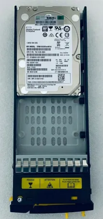 Жесткий диск HPE 1.8TB 10K 12Gb/S SAS 2.5" (STHB1800S5xeN010)