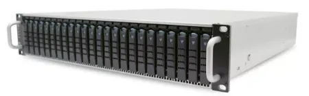 Серверный корпус AIC with H5521S200005 20" Tool-less Rail (XJ1-20242-05)