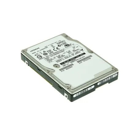Жесткий диск Hitachi 600GB 10K SAS 2.5'' (0B26013)