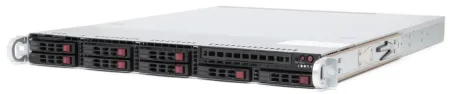 Платформа Supermicro (SYS-1029P-WTR)