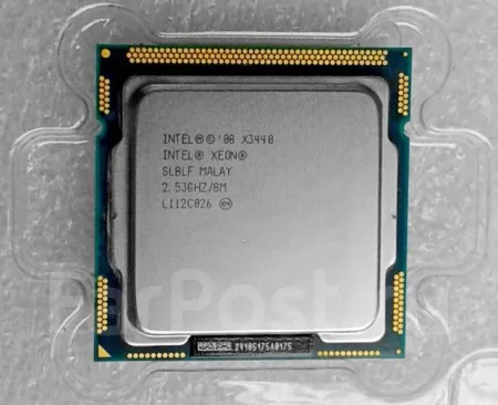 TIM FOR IBM PROCESSOR (45D7426)