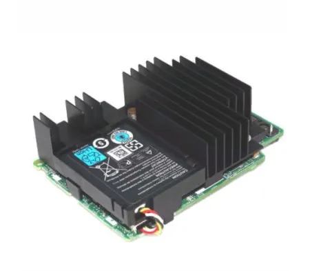 2-Port Fibre Channel Switch Module 2Gbps IBM (48P7062)