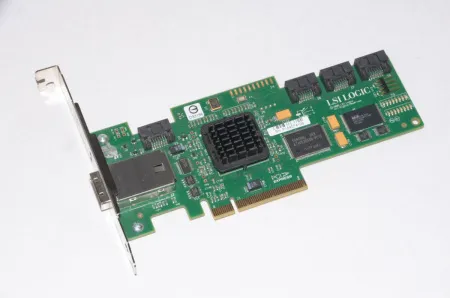 Контроллер SAS RAID IBM (25R8071) bulk