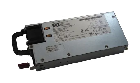 Блок Питания HP 750W (486613-001)
