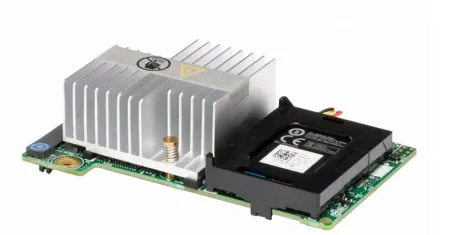 Контроллер Dell H710 512Mb 6Gb/s SAS (0MCR5X)