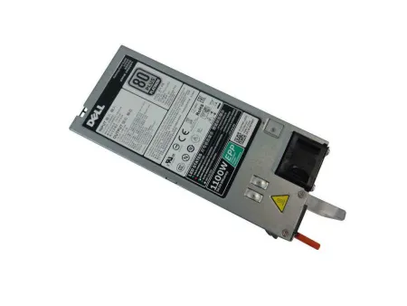 Блок питания DELL 1100W (J6J4K)