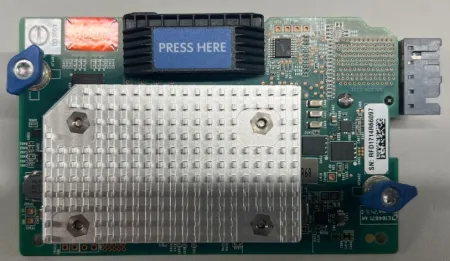 Адаптер HPE Synergy 3830C 16G Fiber Channel Host Bus Adapter (782829-001)