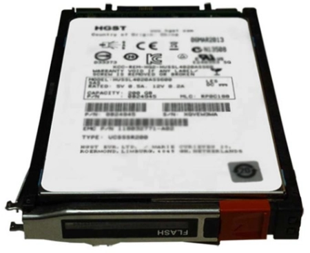 Твердотельный накопитель EMC 3.2Tb 12Gb/s 2.5" Unity (V4-2S6FXL-3200)