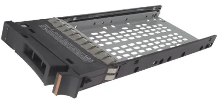 Салазка IBM для Gen1 v7000 SAS 2.5'' (85Y5895)