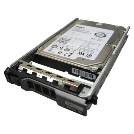 Жесткий диск Dell 900Gb 6Gb/s 10K 2.5" SAS (H5WGN)