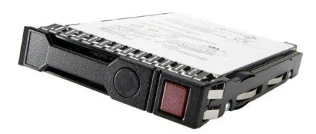 Жесткий диск HPE 10Tb 7.2K 12Gb/s SAS 3.5" (869574-001)