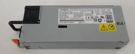 Блок питания Lenovo 750W (00YL565)