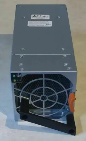 Вентилятор IBM 80mm Fan Module Pair (81Y2910)
