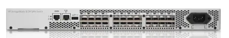Коммутатор HPE 8(8)/24 SAN Switch (492291-001)