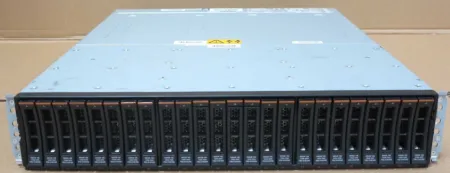 Промежуточная панель корпуса (полка) IBM SFF (01AC381) 