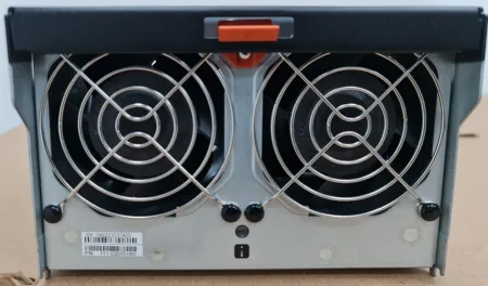 Вентилятор NetApp DS460C, DE460C (111-03070)