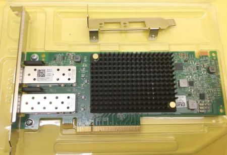 Адаптер Dell Emulex LPE35002 32Gb/s PCI-e HBA (LPE3500)