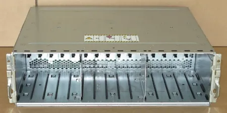 Дисковая полка EMC (V31-DAE-R-15)