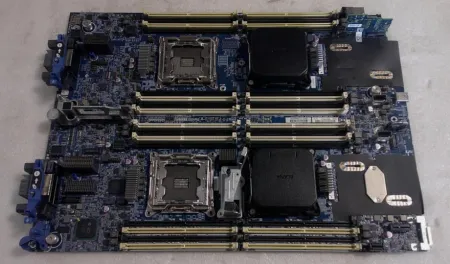 Материнская плата HPE (747354-001)