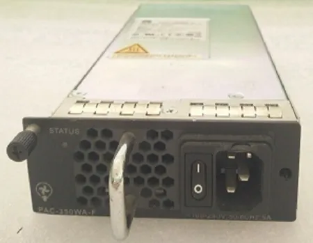 Блок питания Huawei 350W (PAC-350WA-F)