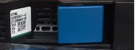 Жесткий диск Hitachi 4Tb 7.2K 6Gb/s SAS 3.5'' (3285067-C)